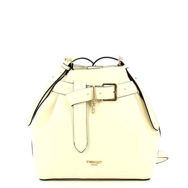 Twinset - Voyage Madreperla Bucket Bag - 251TB7292 - MADREPERLA