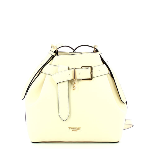 Twinset - Voyage Madreperla Bucket Bag - 251TB7292 - MADREPERLA