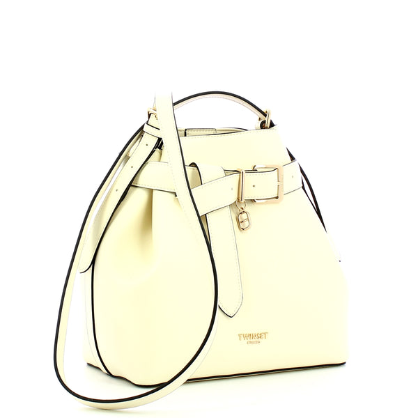 Twinset - Voyage Madreperla Bucket Bag - 251TB7292 - MADREPERLA