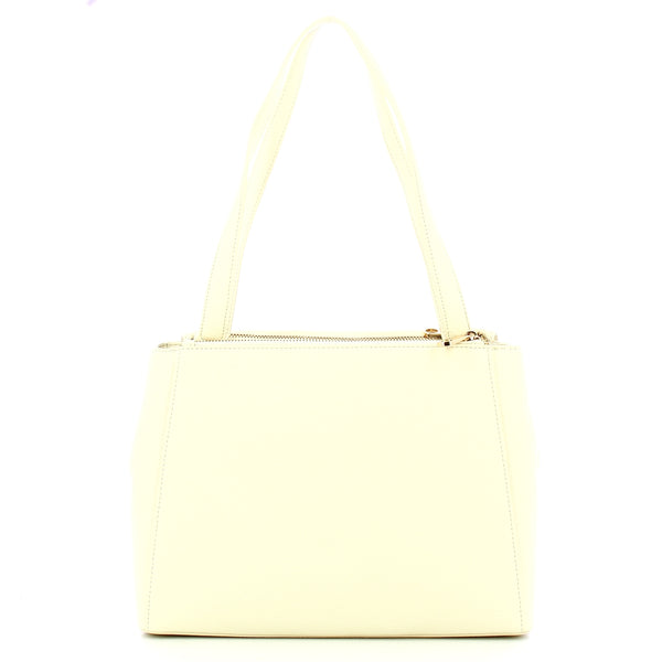 Twinset - I'm Not A Lady Madreperla Small Tote - 251TB7041 - MADREPERLA
