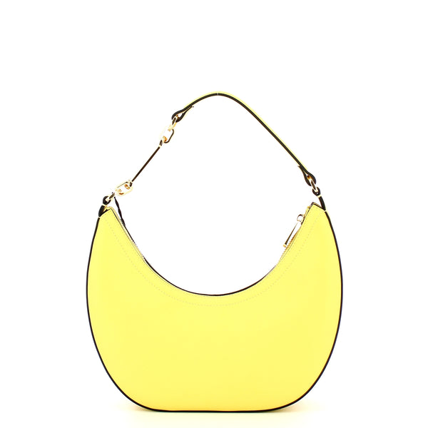 Twinset - Miss Twinset Vanilla Shoulder Bag - 251TB7034 - VANILLA