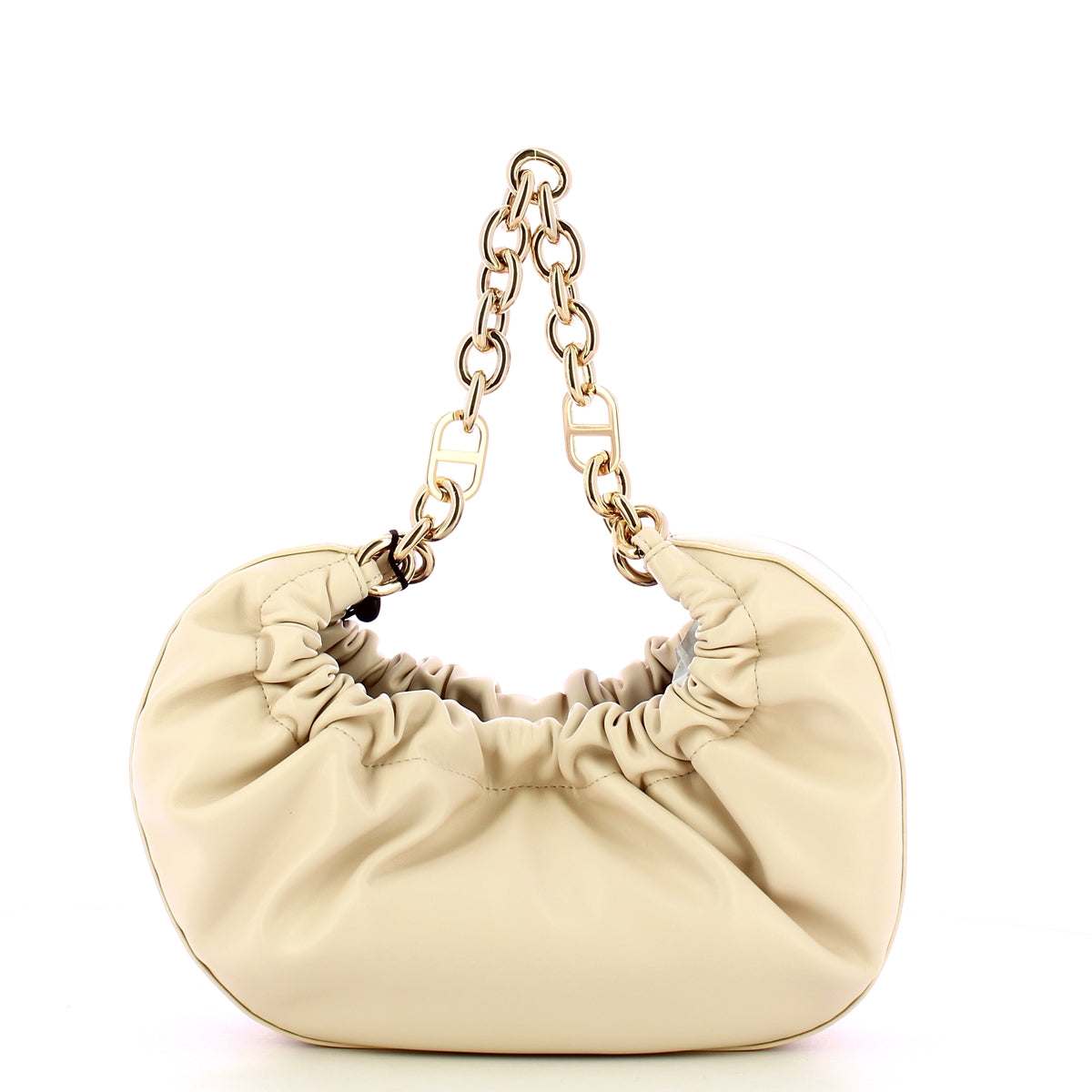 Twinset - Cassis Neve Shoulder Bag - 251TD8030 - NEVE