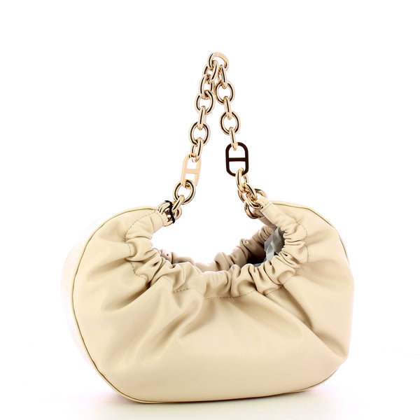 Twinset - Cassis Neve Shoulder Bag - 251TD8030 - NEVE