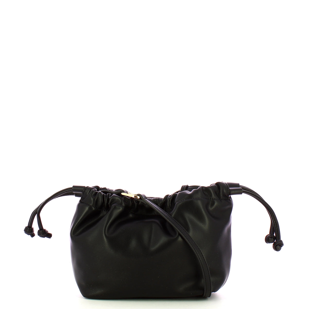 Twinset - Cassis small Nero Crossbody Bag - 251TD8032 - NERO