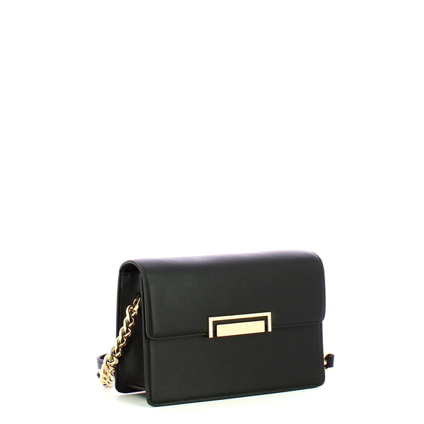 Twinset - Harmony Nero Small Crossbody Bag - 251TD8293 - NERO