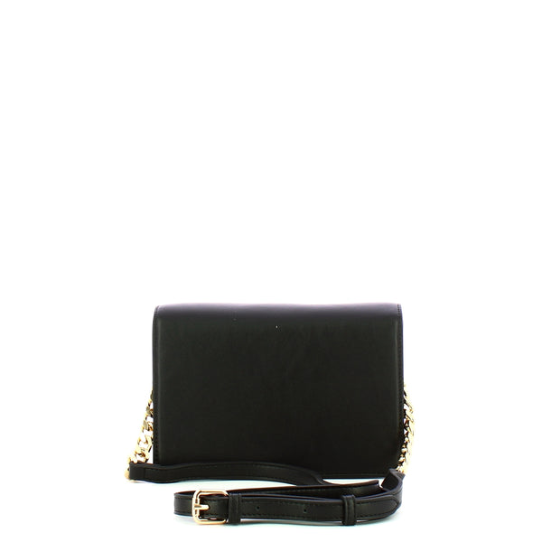 Twinset - Harmony Nero Small Crossbody Bag - 251TD8293 - NERO