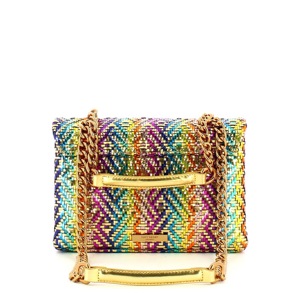 Kurt Geiger - Tracolla Kensington Bag Other 3585799979 | Italystation.com Shop Now at italystation.com
