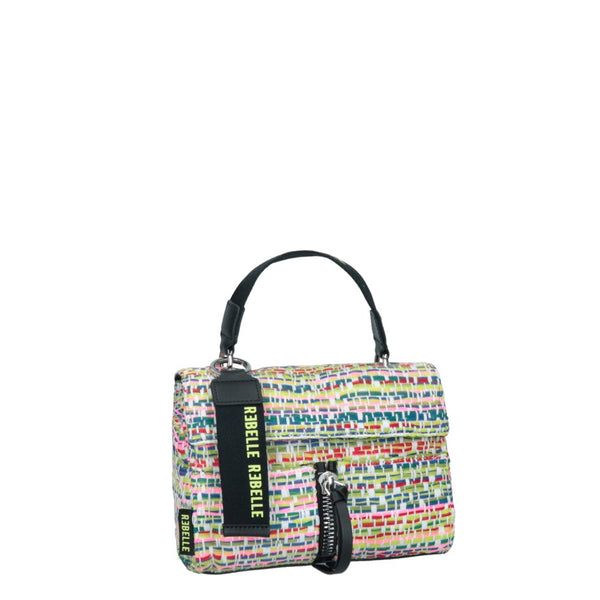 Rebelle - Mini Bag Chloe Coachella Lime - REB0191T0015 - LIME
