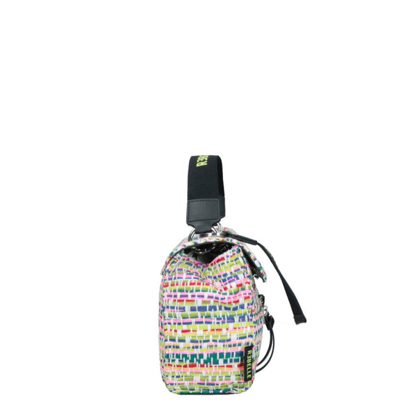 Rebelle - Mini Bag Chloe Coachella Lime - REB0191T0015 - LIME