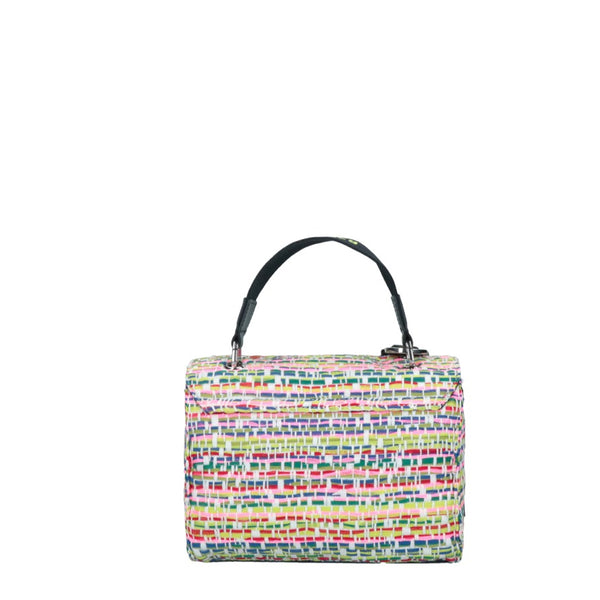 Rebelle - Mini Bag Chloe Coachella Lime - REB0191T0015 - LIME