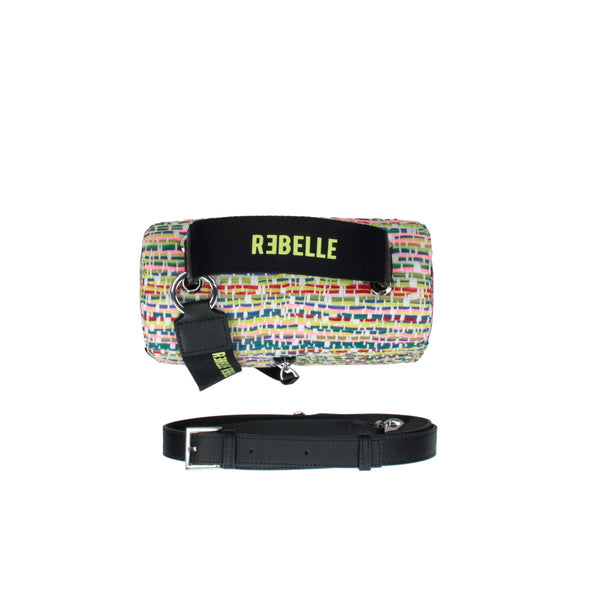 Rebelle - Mini Bag Chloe Coachella Lime - REB0191T0015 - LIME