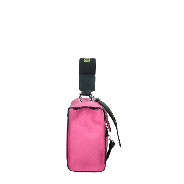 Rebelle - Chloe Satchel Peony Mini Bag - REB0002P0001 - PEONY