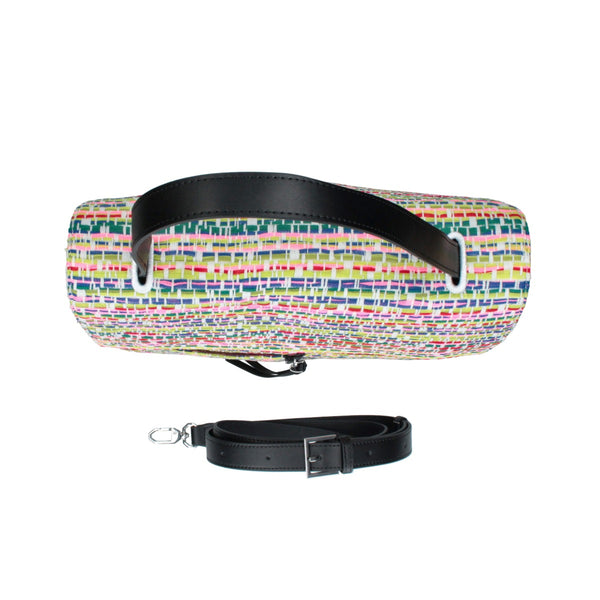 Rebelle - Clio Coachella Lime Shoulder Bag - REB0190T0015 - LIME