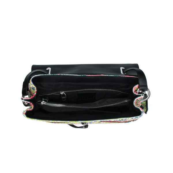Rebelle - Clio Coachella Lime Shoulder Bag - REB0190T0015 - LIME