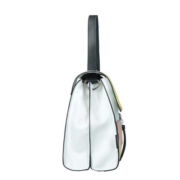 Rebelle - Clio L Rave Acid Shoulder Bag - REB0185P0022 - ACID