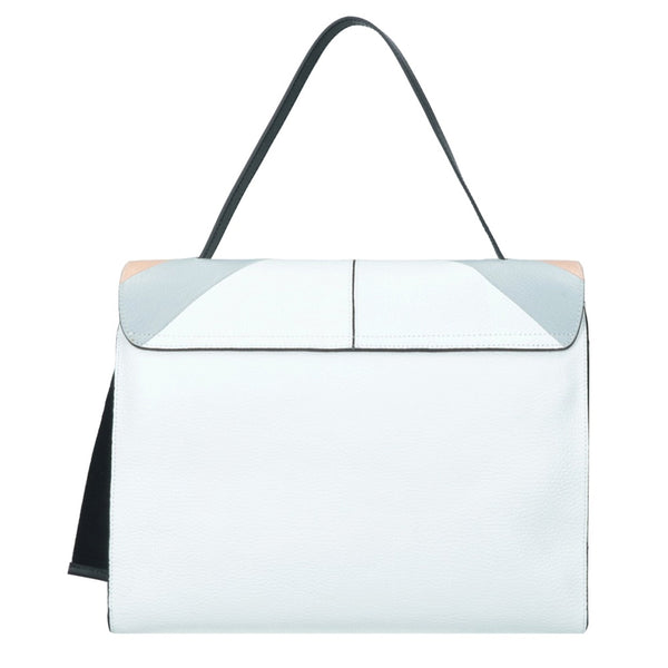 Rebelle - Clio L Rave Acid Shoulder Bag - REB0185P0022 - ACID