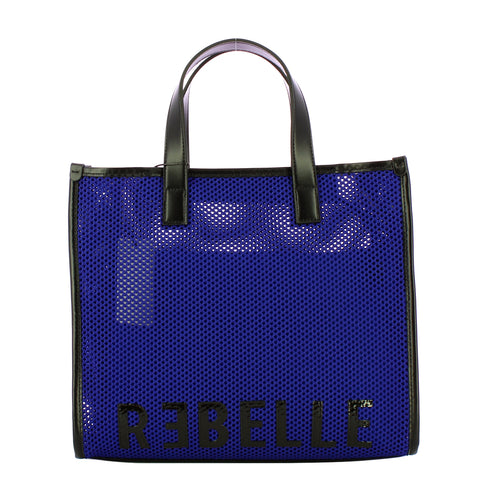 Rebelle - Electra City Ocean Handbag - REB0196T0018 - OCEAN