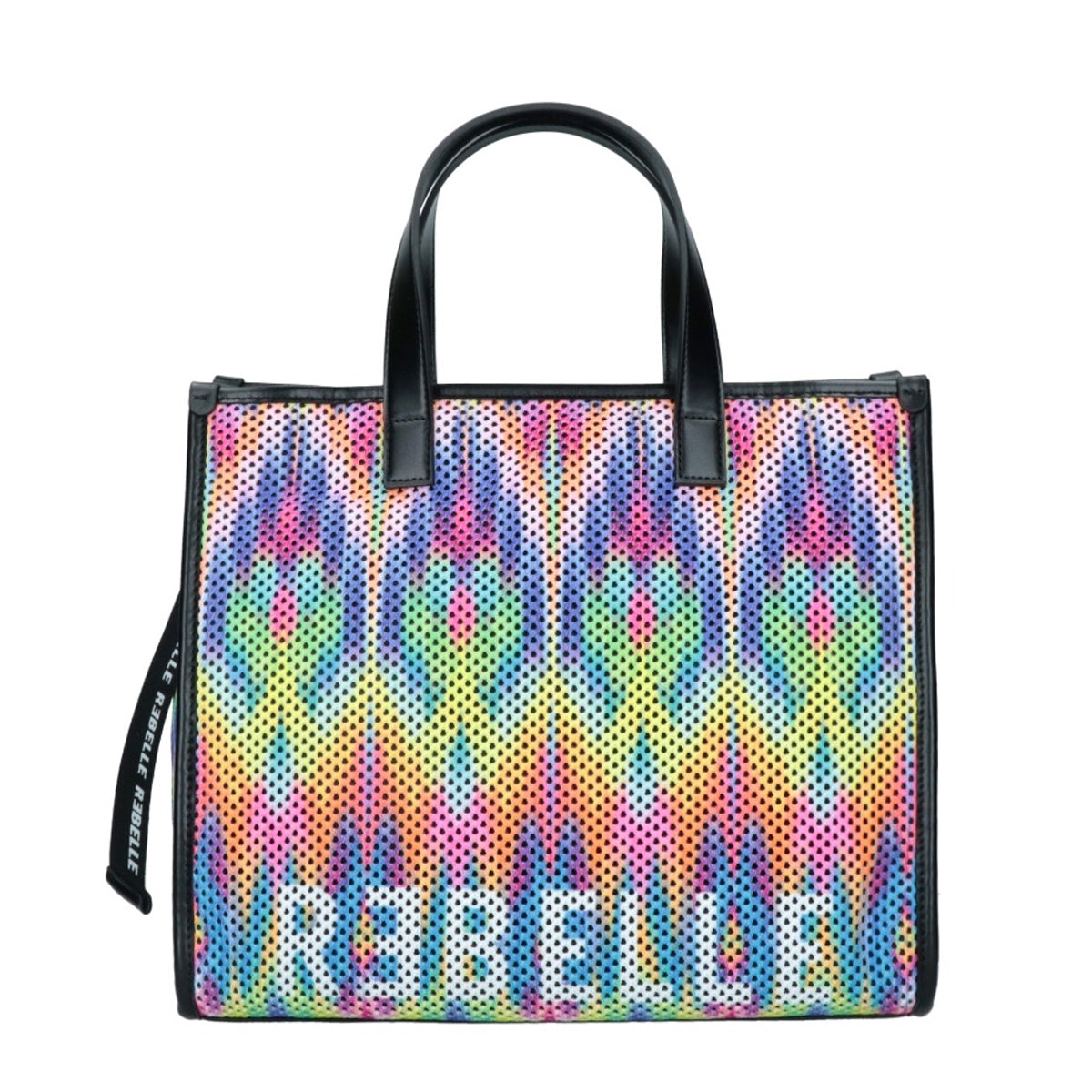 Rebelle - Electra Psycho Bali Handbag - REB0218T0024 - BALI