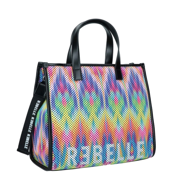 Rebelle - Electra Psycho Bali Handbag - REB0218T0024 - BALI