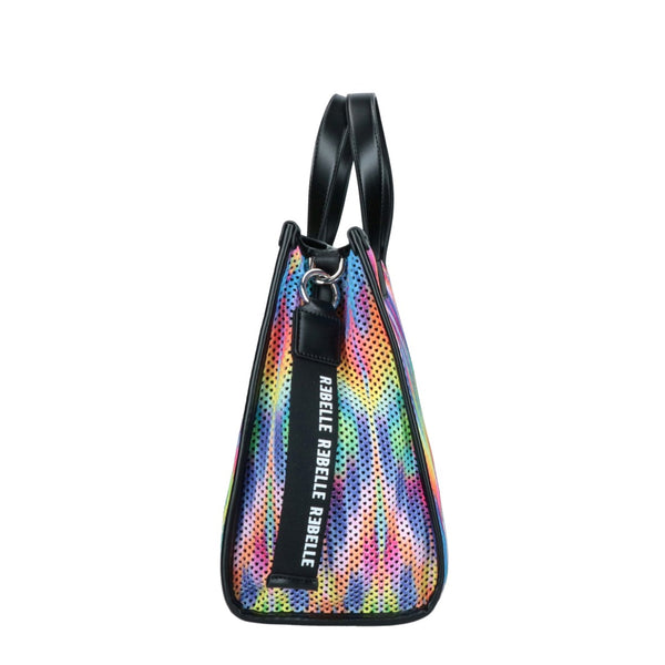 Rebelle - Electra Psycho Bali Handbag - REB0218T0024 - BALI