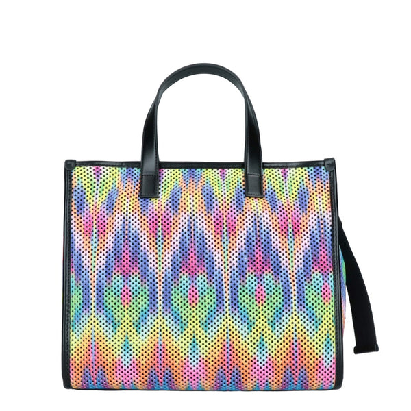 Rebelle - Electra Psycho Bali Handbag - REB0218T0024 - BALI
