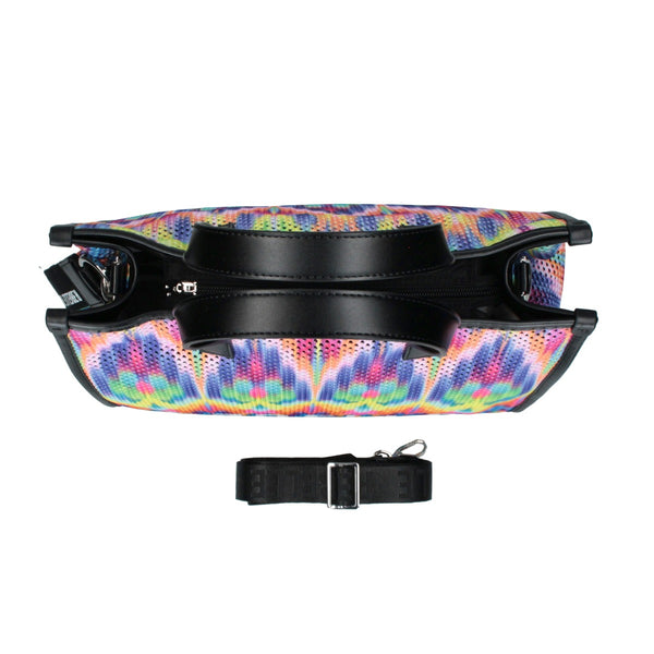 Rebelle - Electra Psycho Bali Handbag - REB0218T0024 - BALI