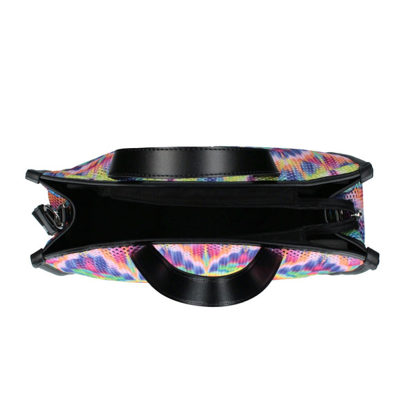 Rebelle - Electra Psycho Bali Handbag - REB0218T0024 - BALI