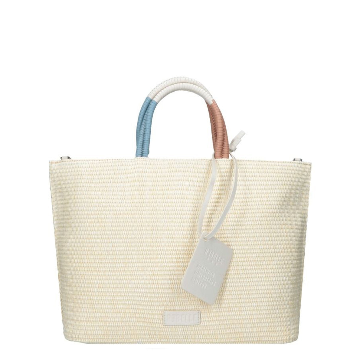 Rebelle - Filippa Giza Shell Handbag - REB0182T0010 - SHELL