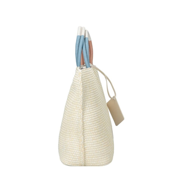 Rebelle - Filippa Giza Shell Handbag - REB0182T0010 - SHELL