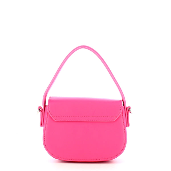 Ga��lle - Borsetta a mano Mini Maxi G Fucsia GAACW02197 FU | Italystation.com Shop Now at italystation.com