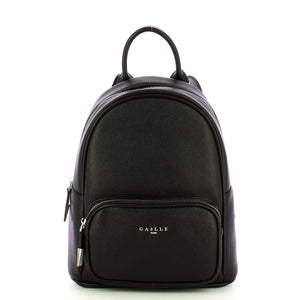 Ga��lle - Zaino Reg Backpack Nero - GAACW02110 - NERO | Italystation.com