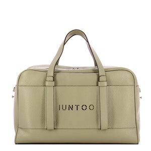 Iuntoo - Baulotto Priora Cappuccino 187001 CAPPUCCINO/C05 | Italystation.com Shop Now at italystation.com