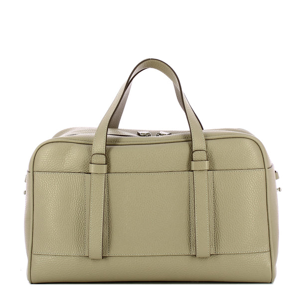 Iuntoo - Baulotto Priora Cappuccino 187001 CAPPUCCINO/C05 | Italystation.com Shop Now at italystation.com