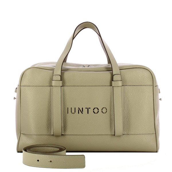 Iuntoo - Baulotto Priora Cappuccino 187001 CAPPUCCINO/C05 | Italystation.com Shop Now at italystation.com