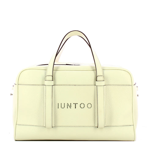 Iuntoo - Baulotto Priora Panna 187001 PANNA/C38 | Italystation.com Shop Now at italystation.com
