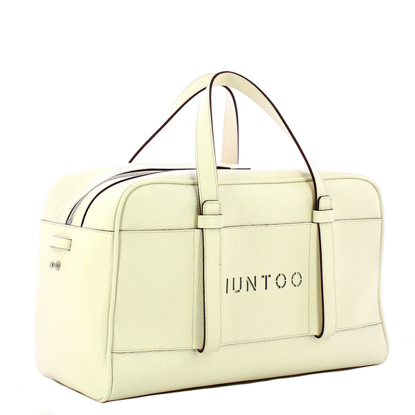 Iuntoo - Baulotto Priora Panna 187001 PANNA/C38 | Italystation.com Shop Now at italystation.com