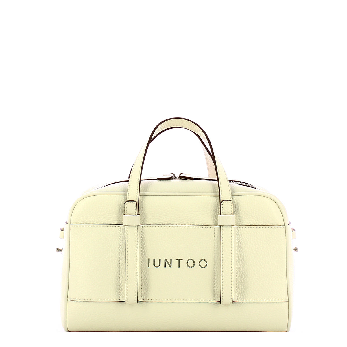 Iuntoo - Priora Panna Handbag - 187003 - PANNA/C38