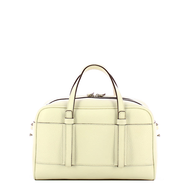 Iuntoo - Priora Panna Handbag - 187003 - PANNA/C38