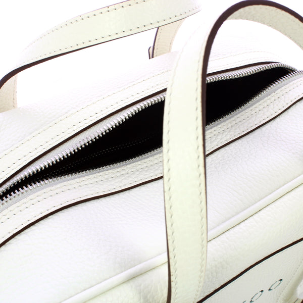Iuntoo - Priora Panna Handbag - 187003 - PANNA/C38