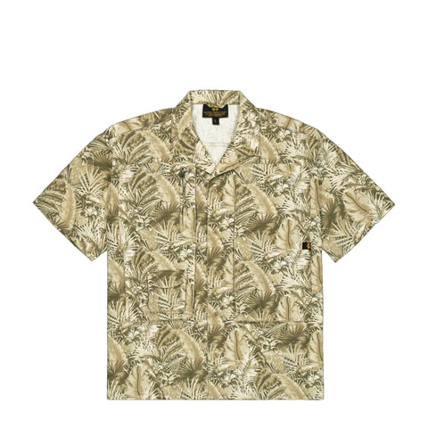 Alpha Industries - Safari Honolulu Sand Camo Shirt - X156139 - HONOLULU/SAND/CAMO