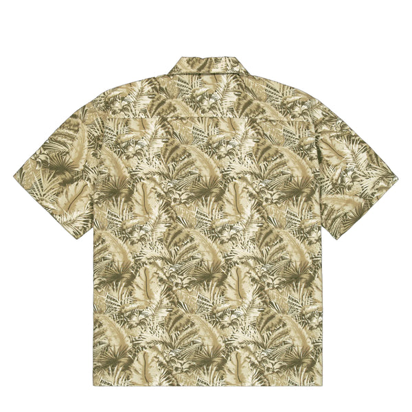 Alpha Industries - Safari Honolulu Sand Camo Shirt - X156139 - HONOLULU/SAND/CAMO