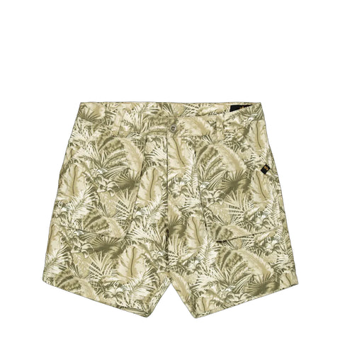 Alpha Industries - Safari Honolulu Sand Camo Shorts - X156258 - HONOLULU/SAND/CAMO