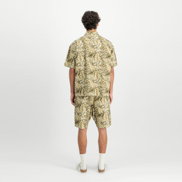 Alpha Industries - Safari Honolulu Sand Camo Shorts - X156258 - HONOLULU/SAND/CAMO