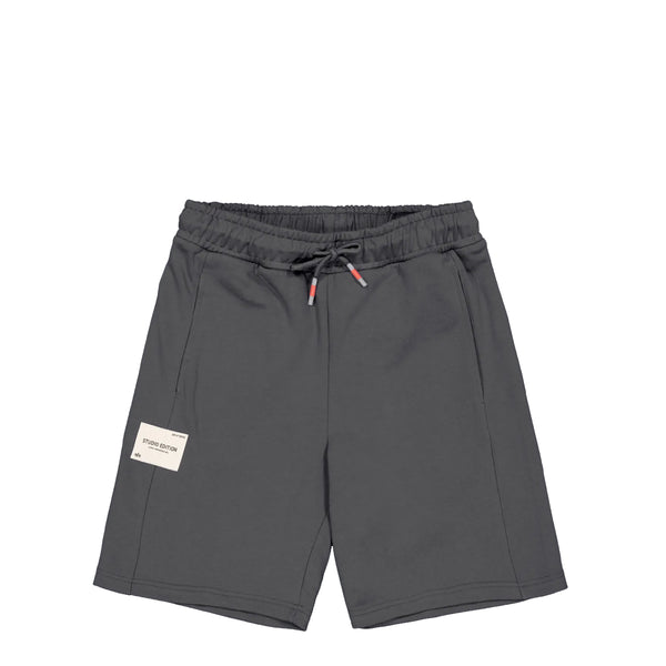 Alpha Industries - Studio Edition Vintage Grey Shorts - X156369 - VINTAGE/GREY
