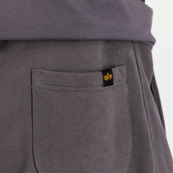 Alpha Industries - Studio Edition Vintage Grey Shorts - X156369 - VINTAGE/GREY