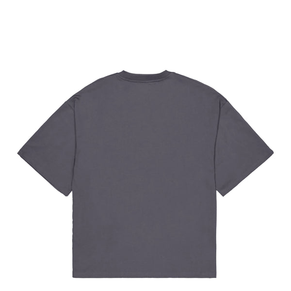 Alpha Industries - Studio Edition Vintage Grey T-Shirt - X156550 - VINTAGE/GREY