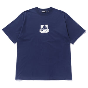 XLARGE - Little OG Navy T-Shirt - 201251011004S - NAVY