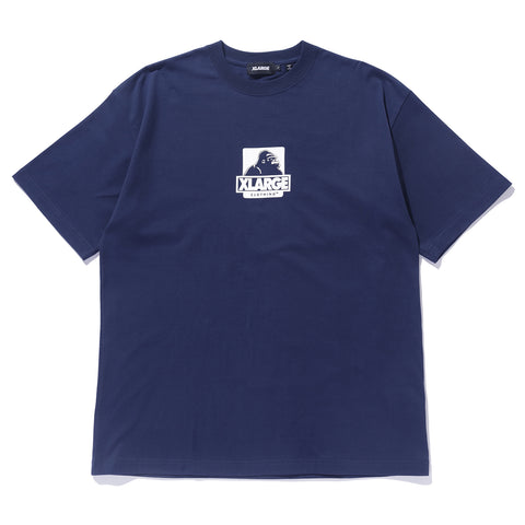 XLARGE - Little OG Navy T-Shirt - 201251011004S - NAVY