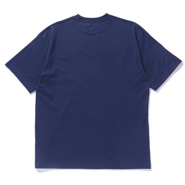 XLARGE - Little OG Navy T-Shirt - 201251011004S - NAVY