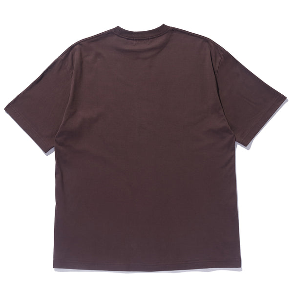 XLARGE - Diabolik Black T-Shirt - 201251011012S - BLACK